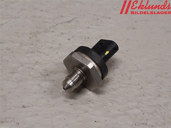 Fuel pressure sensor