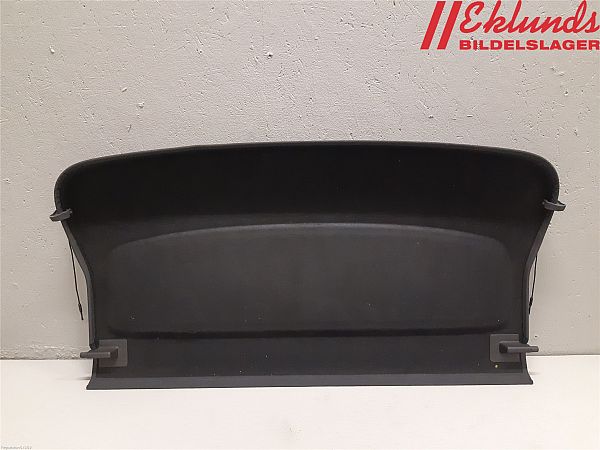 Shelf for rear AUDI A3 Sportback (8VA, 8VF)