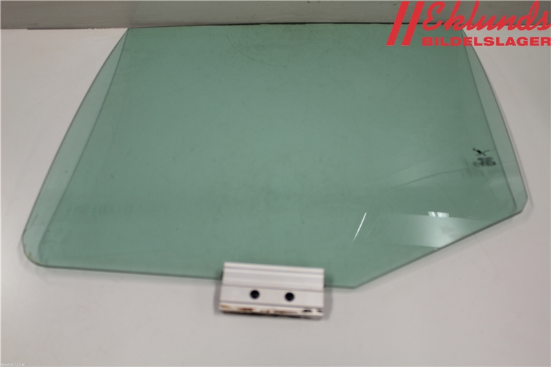 Seitenscheibe hinten SAAB 9-5 (YS3E)
