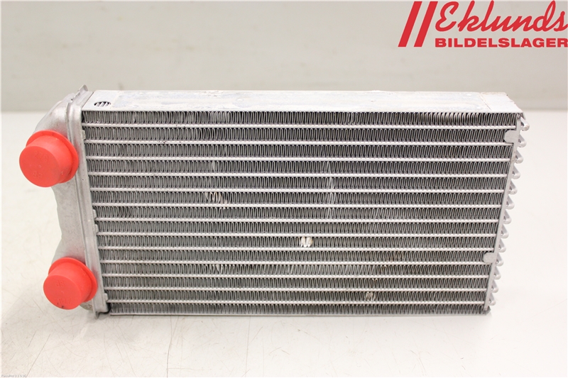 Heating element NISSAN PRIMASTAR Van (X83)