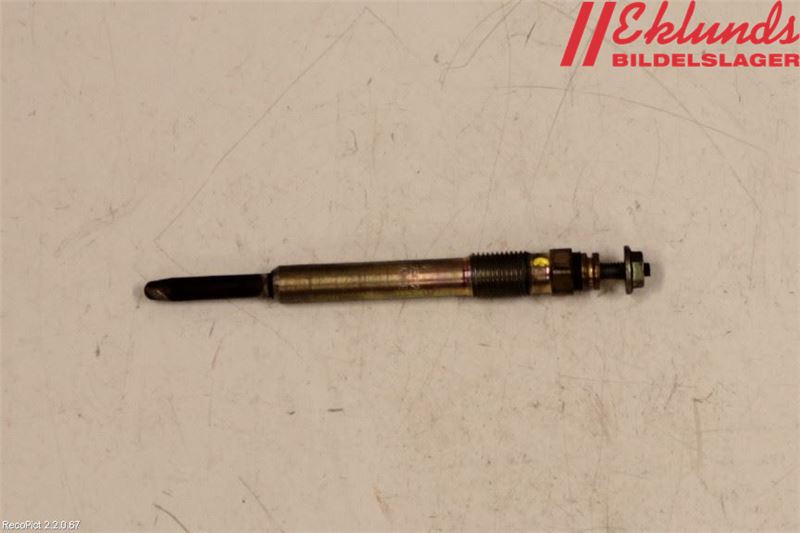 Gloeispiraal PEUGEOT 307 (3A/C)