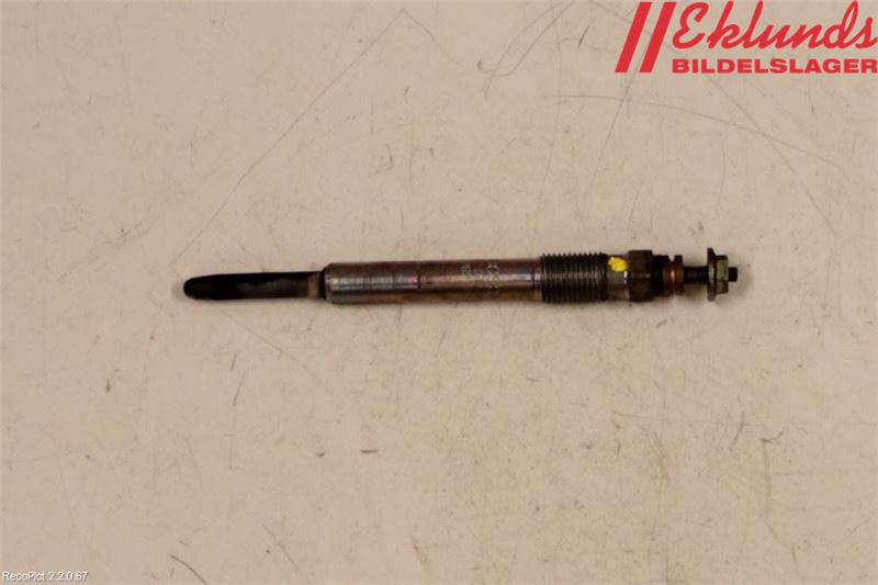 Gloeispiraal PEUGEOT 307 (3A/C)