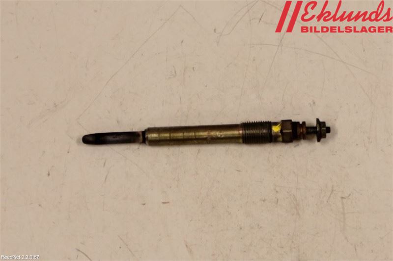 Gloeispiraal PEUGEOT 307 (3A/C)