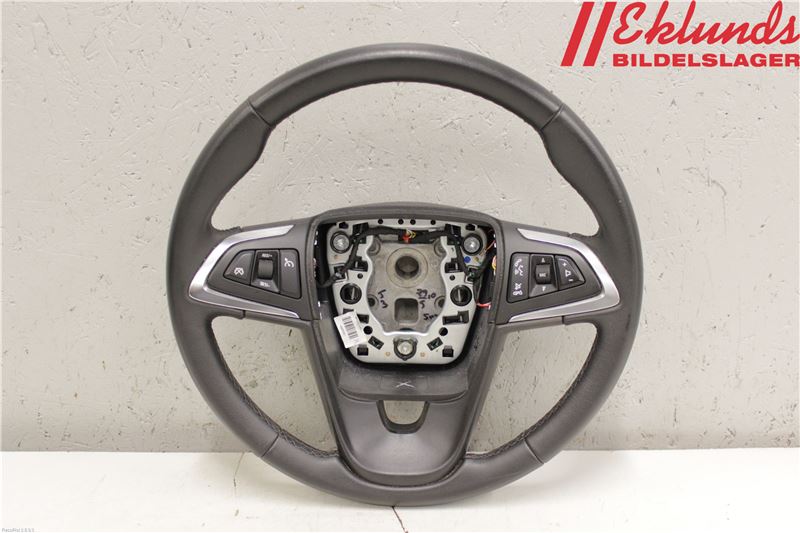 Steering wheel - airbag type (airbag not included) SAAB 9-5 (YS3G)