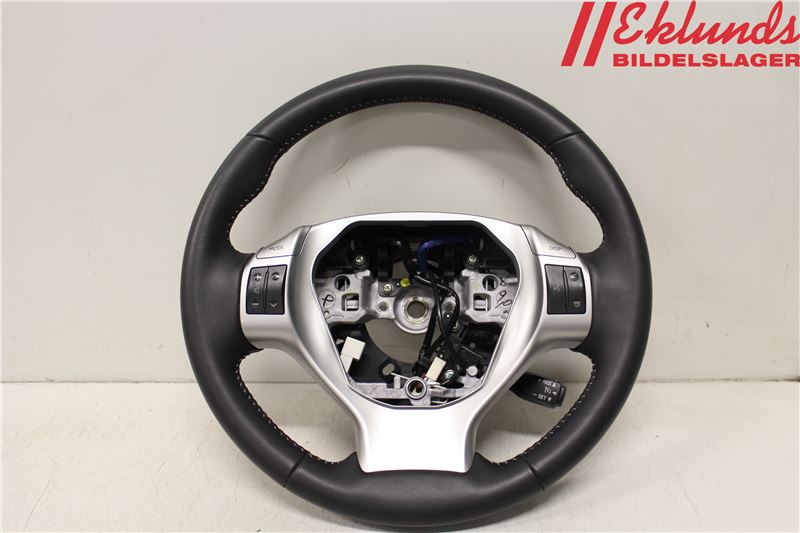 Steering wheel - airbag type (airbag not included) LEXUS CT (ZWA10_)