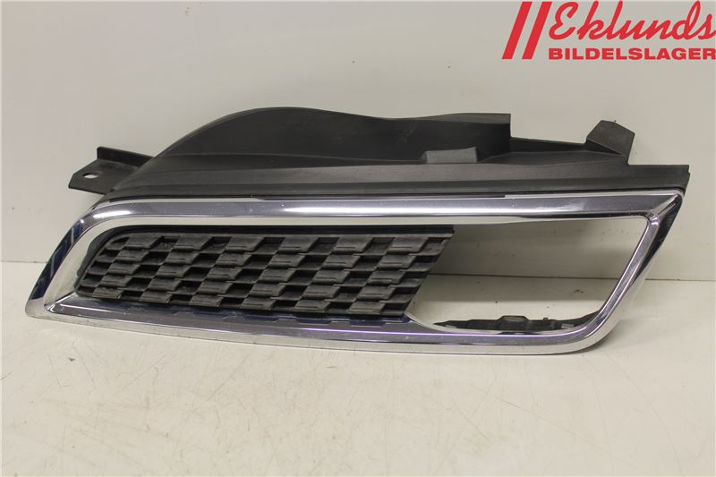 Grill / gitter NISSAN MICRA III (K12)