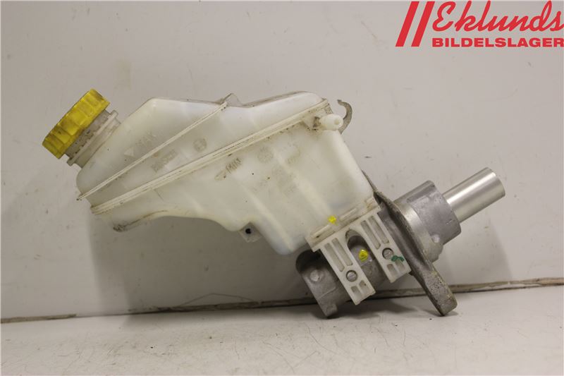Brake - Master cylinder ALFA ROMEO MITO (955_)