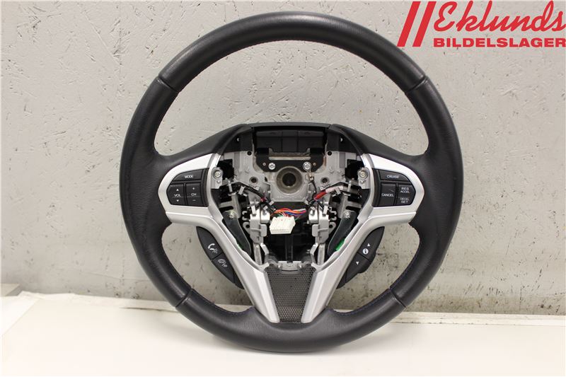 Steering wheel - airbag type (airbag not included) HONDA CR-Z (ZF)