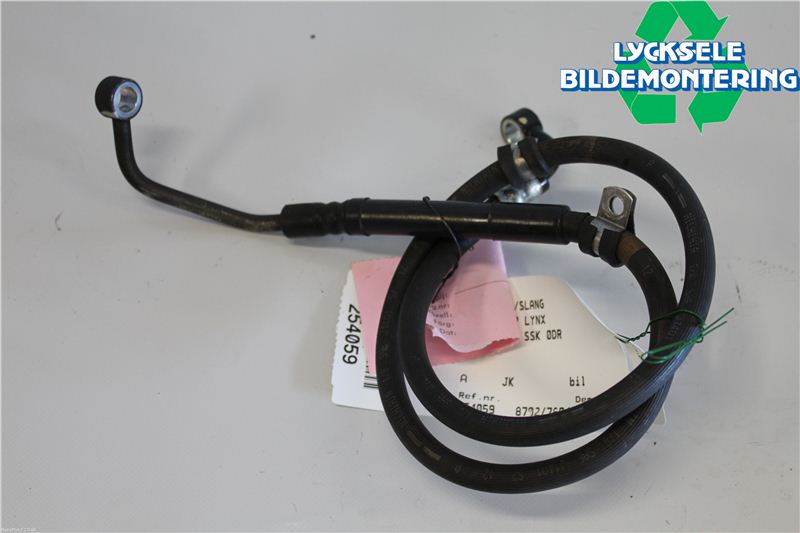 Câble de Freins arrière