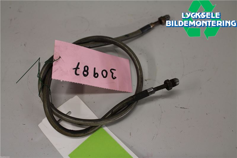 Câble de Freins arrière