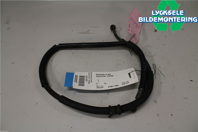 Câble de Freins arrière