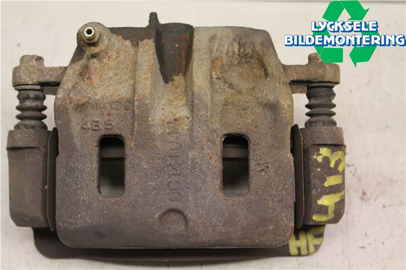 Bremsekaliber - for højre HYUNDAI TRAJET (FO)