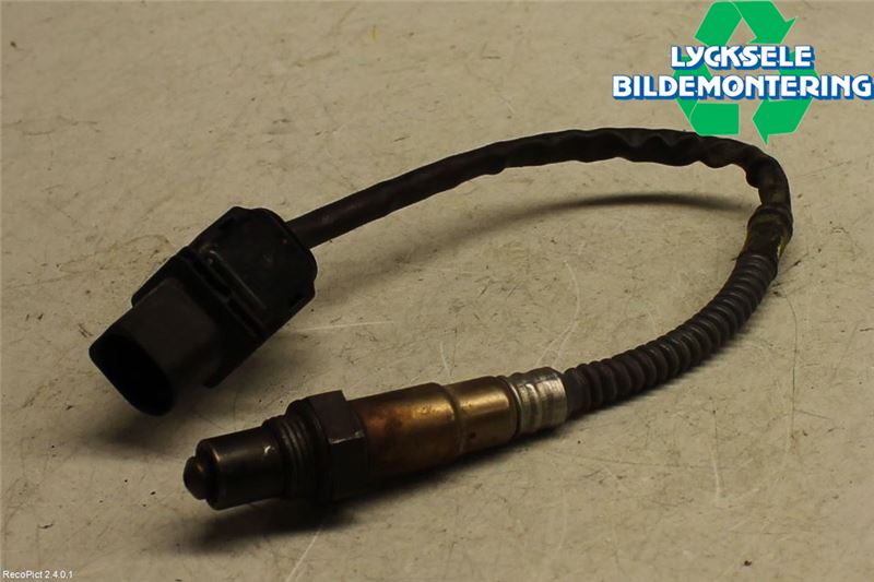 Sonda lambda VOLVO V70 III (135)