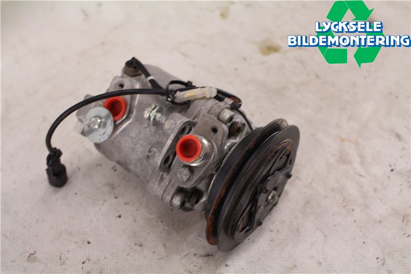 Airconditionpumpe