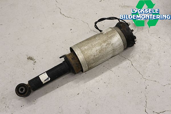 Shock absorber - front LAND ROVER DISCOVERY III (L319)
