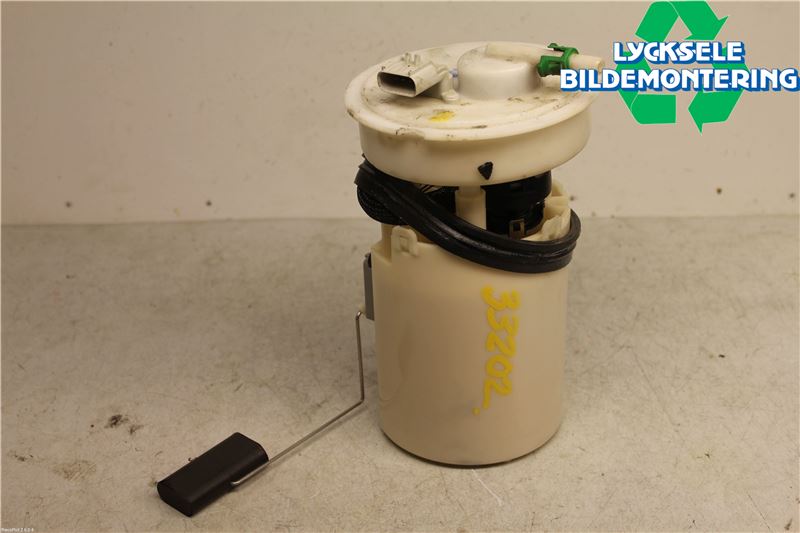 Benzinepomp Electrisch CHRYSLER PT CRUISER (PT_)