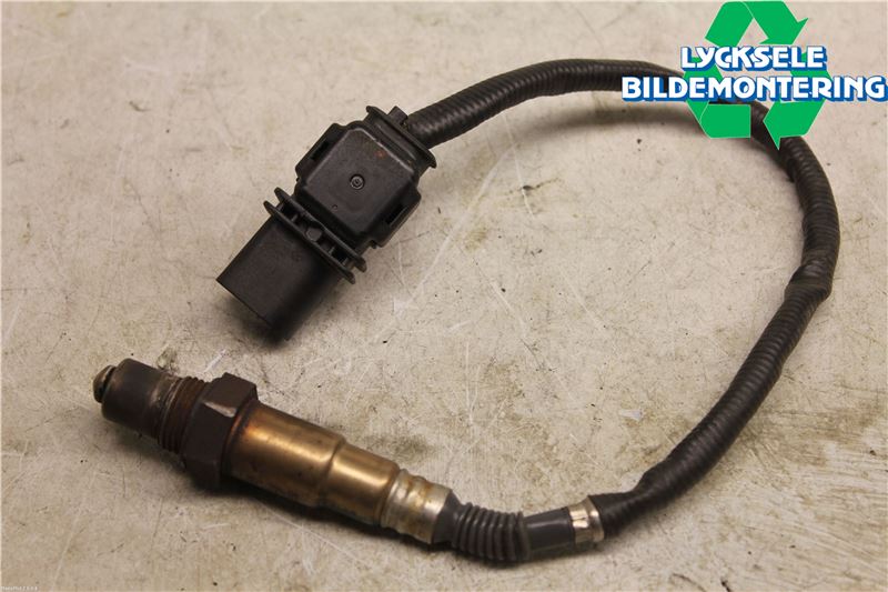 Lambda-Sonde BMW 3 (E90)