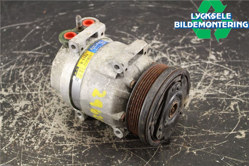Airconditionpumpe CHEVROLET AVEO / KALOS Hatchback (T200)