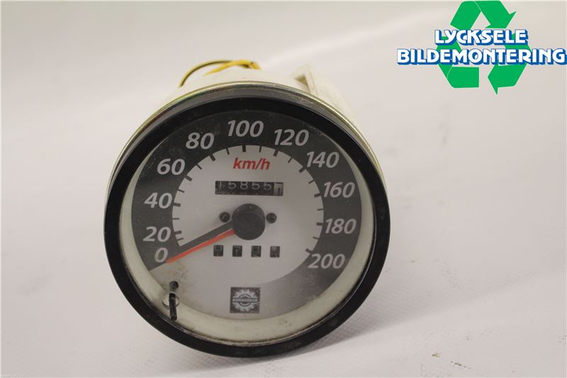 Speedometer