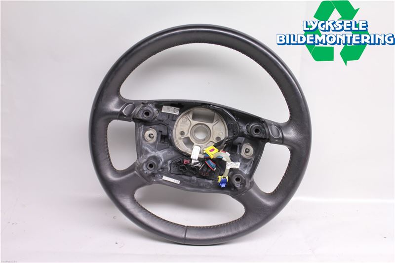 Rat (airbag medfølger ikke) AUDI A6 Avant (4B5, C5)