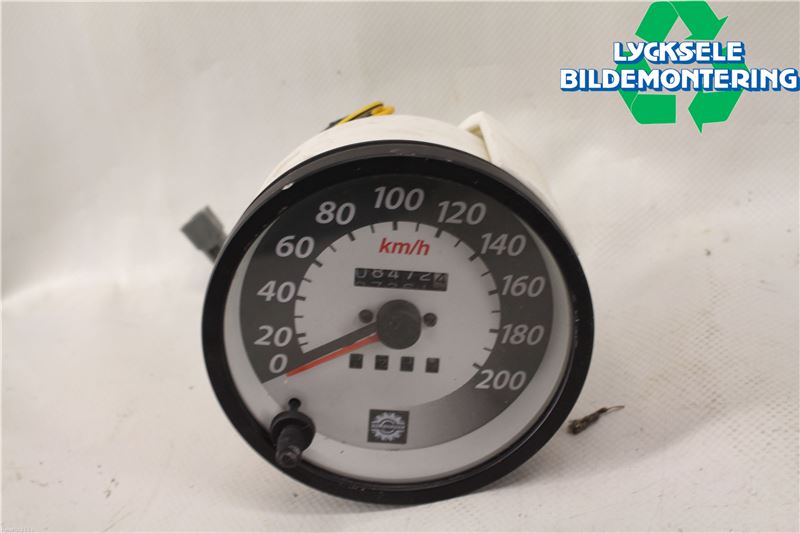 Speedometer