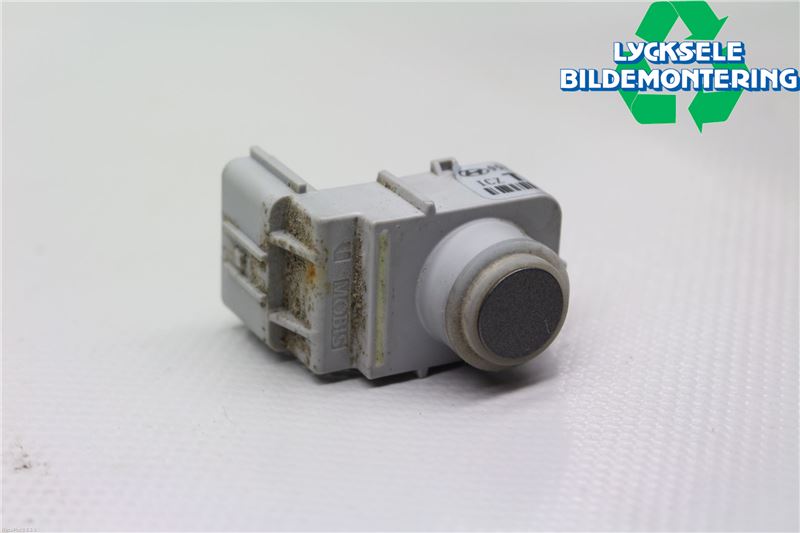 Parkeringssensor bag HYUNDAI i20 (PB, PBT)