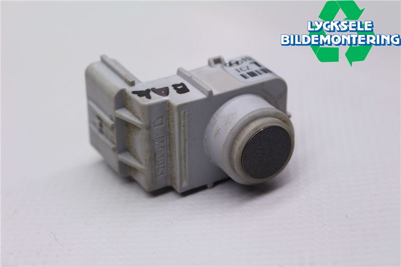 Parkeringssensor bag HYUNDAI i20 (PB, PBT)