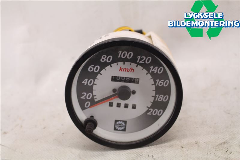 Speedometer