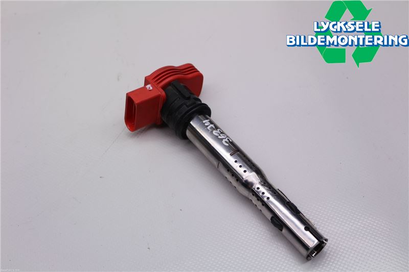 Zündspule elektrisch AUDI A5 (8T3)