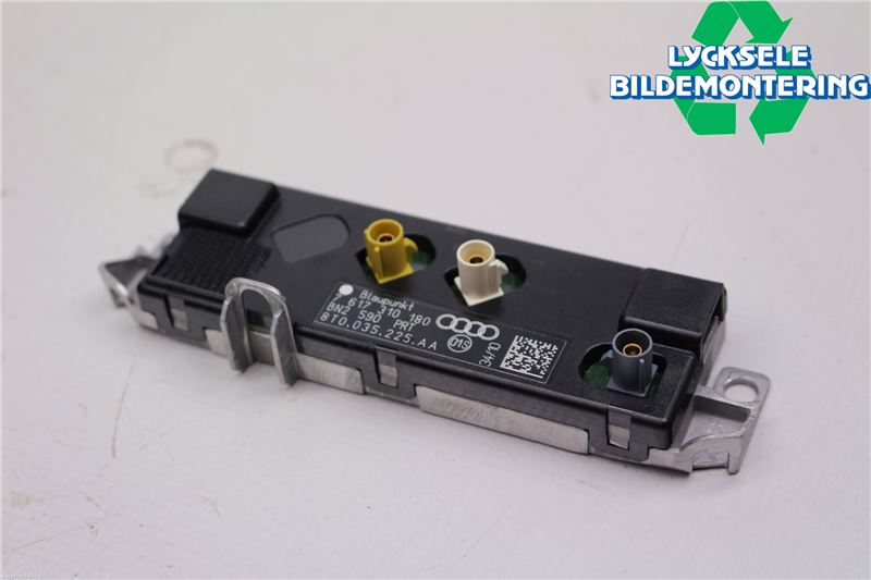 Wzmacniacz antenowy AUDI A5 (8T3)