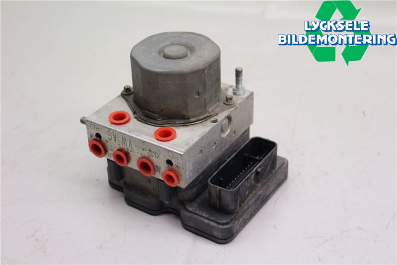 ABS Pumpe VW POLO (6R1, 6C1)