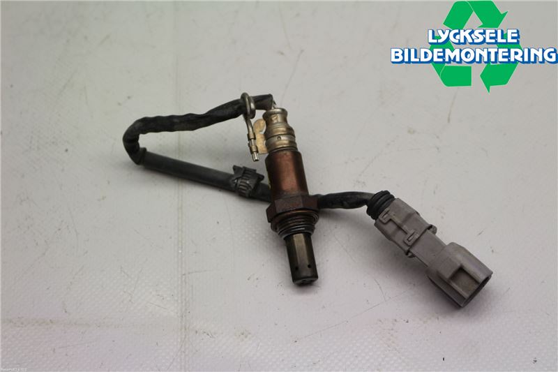 Lambda-Sonde TOYOTA AURIS (_E15_)