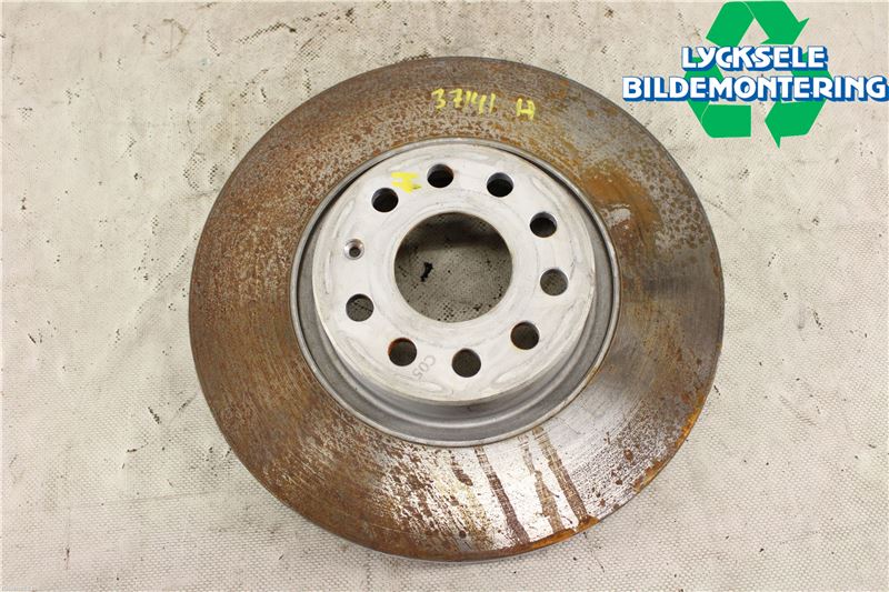 Bremsscheibe