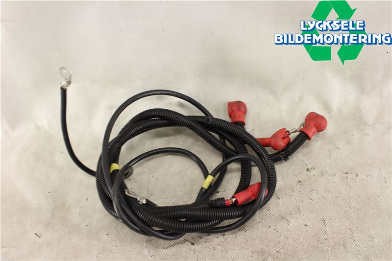 Batteriekabel