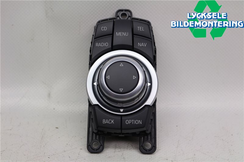 Switch - various ALPINA B6 Coupe (F13)