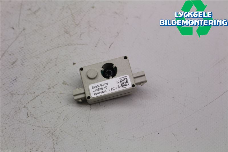 Audio MINI MINI (R56)