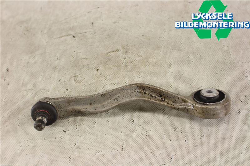 Bærearm forrest øverst AUDI A4 Avant (8ED, B7)