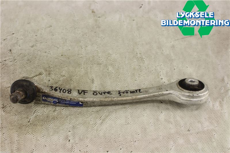 Bærearm forrest øverst AUDI A4 Avant (8ED, B7)