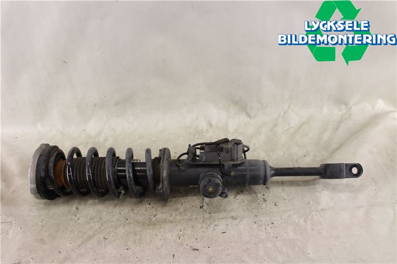 Front shock ALPINA B6 Coupe (F13)