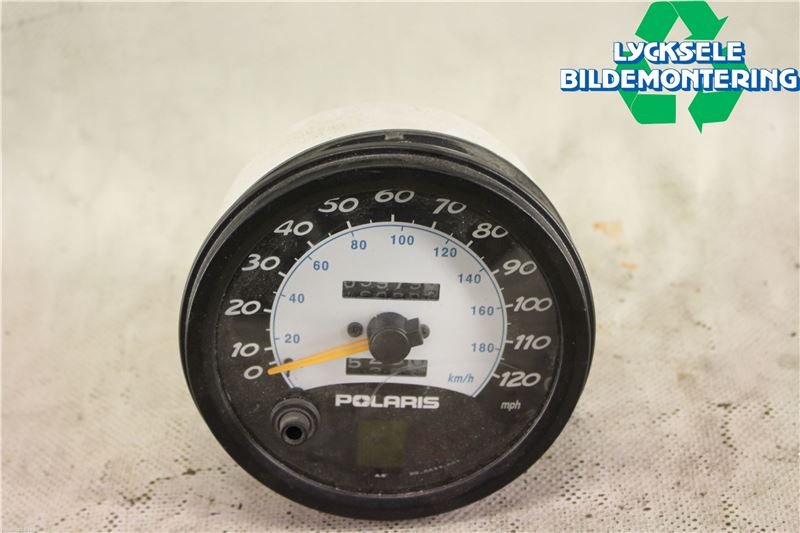 Speedometer
