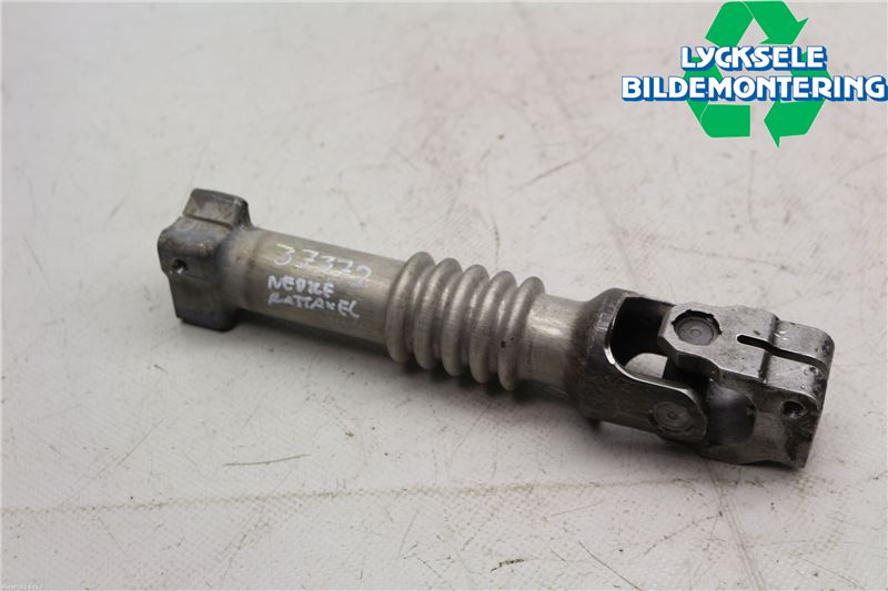 Steering joint ALPINA B6 Coupe (F13)