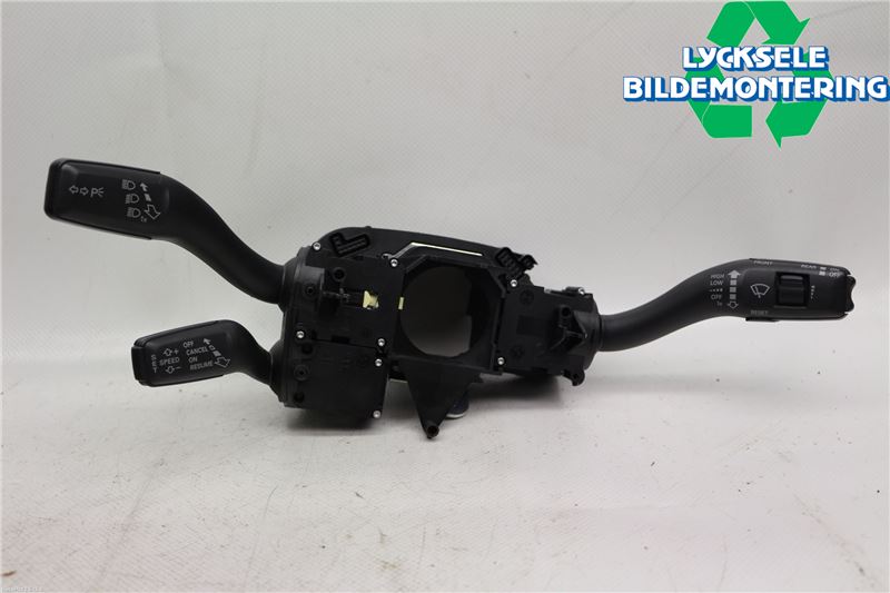 Knipperlichtschakelaar / Richtingaanwijzerschakelaar SEAT EXEO ST (3R5)