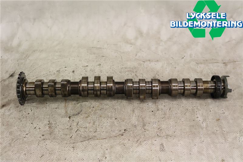 Cam shaft AUDI A4 Avant (8E5, B6)