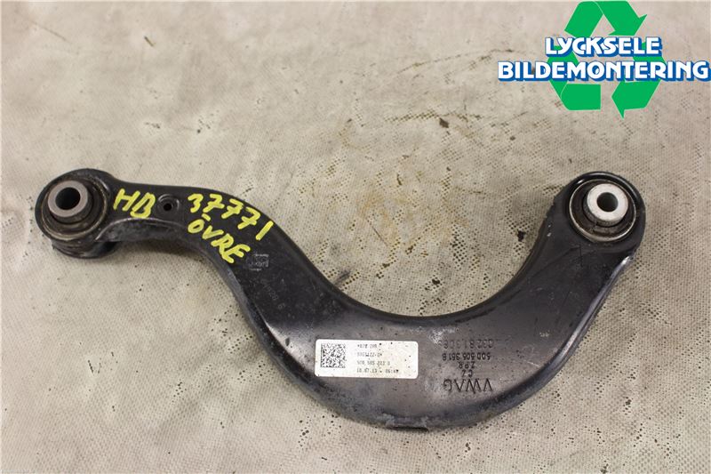 Bærearm - bagerst øverst AUDI A3 Sportback (8VA, 8VF)