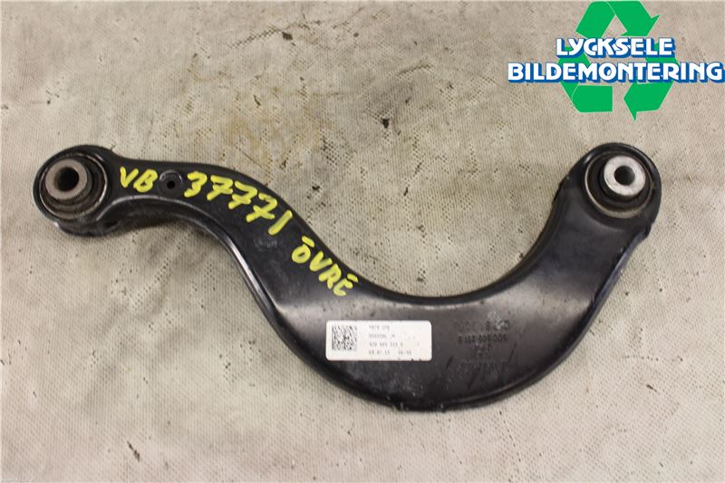 Bærearm - bagerst øverst AUDI A3 Sportback (8VA, 8VF)