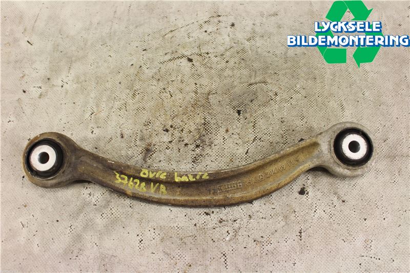 Bærearm - bagerst øverst