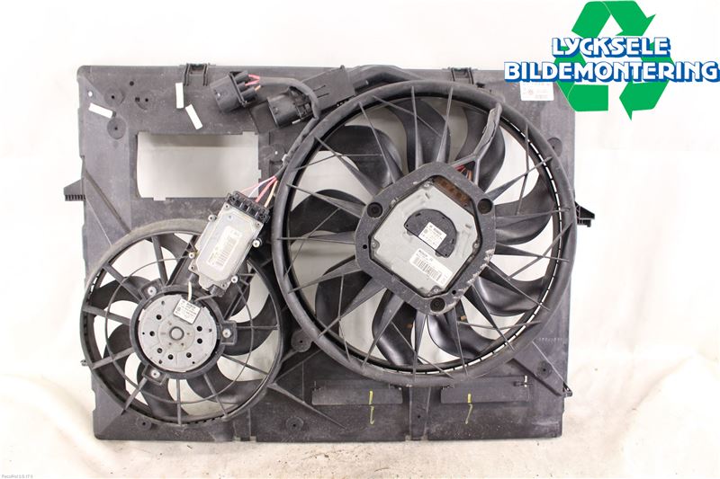 7L0-121-207-E : Kühlergebläse elektrisch - Autoparts24