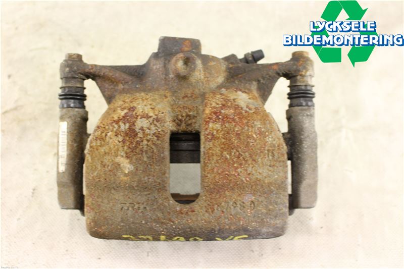 Bremssattel vorne links