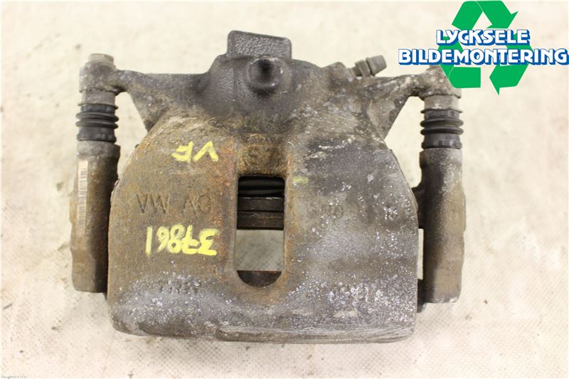 Bremssattel vorne links