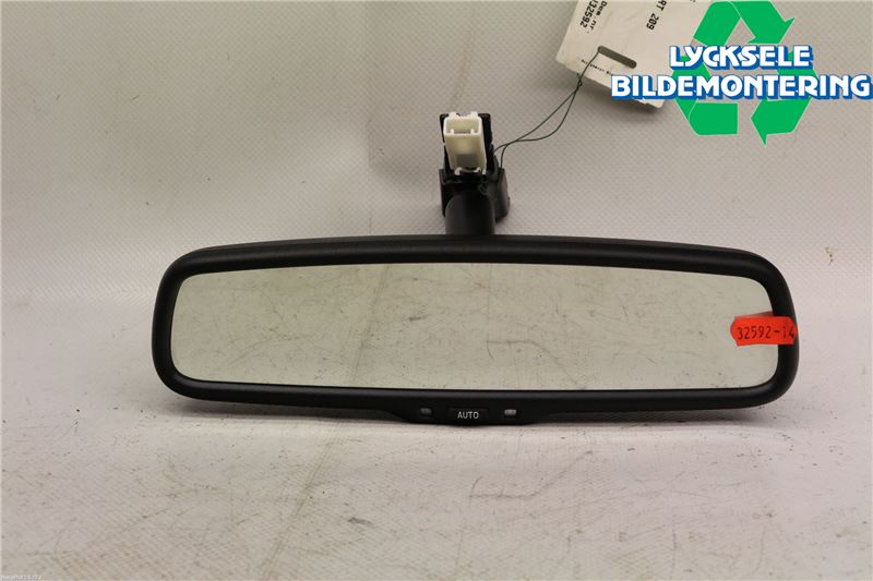 Rear view mirror - internal TOYOTA RAV 4 IV (_A4_)